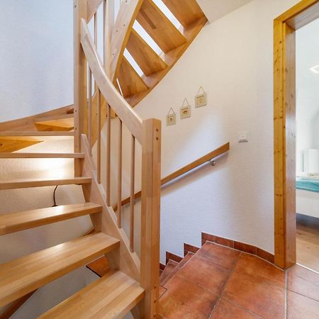 Nordsteer Villa Zingst Eksteriør bilde