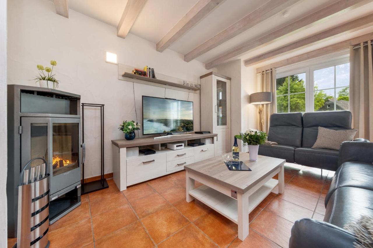 Nordsteer Villa Zingst Eksteriør bilde
