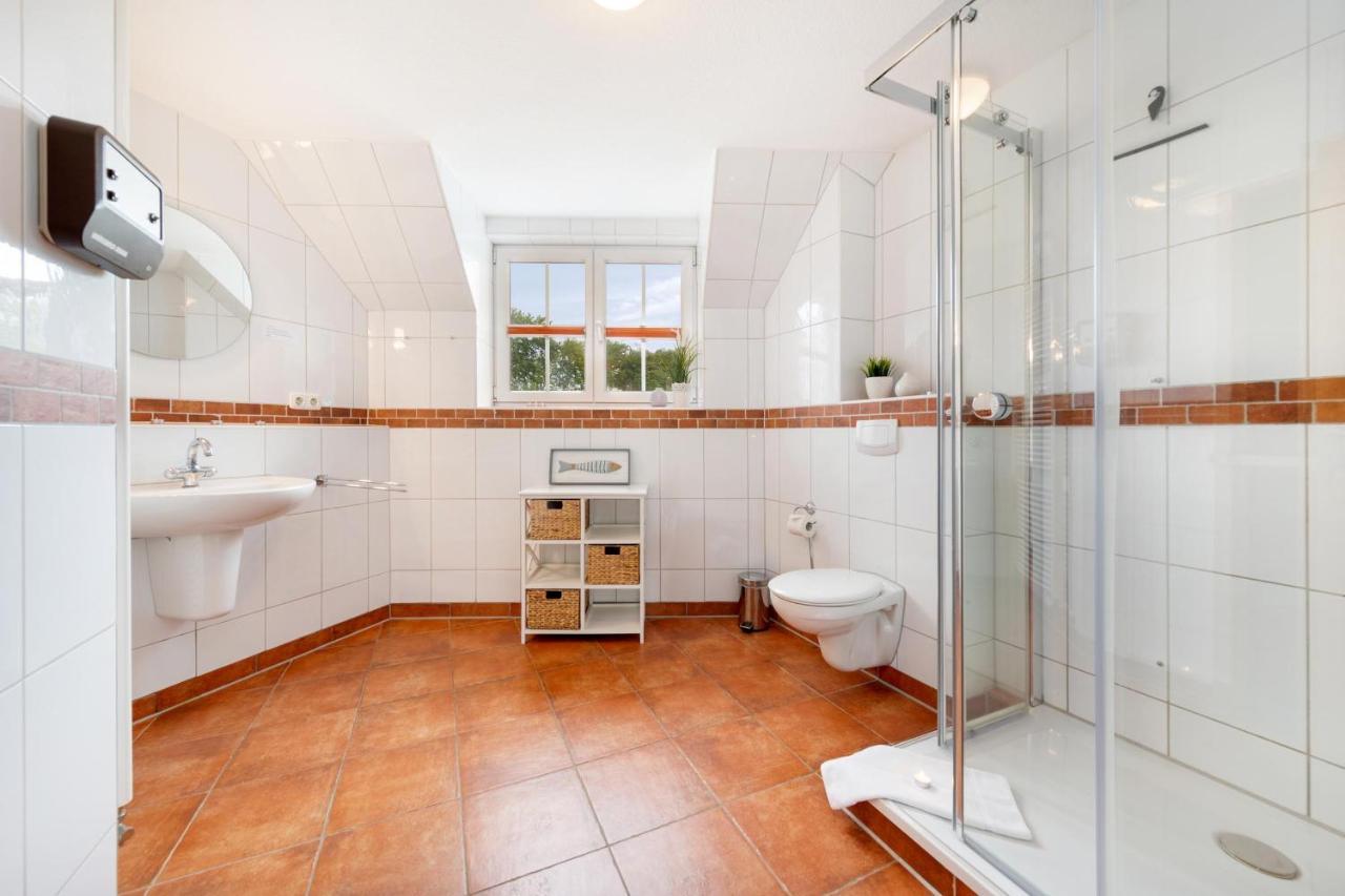 Nordsteer Villa Zingst Eksteriør bilde