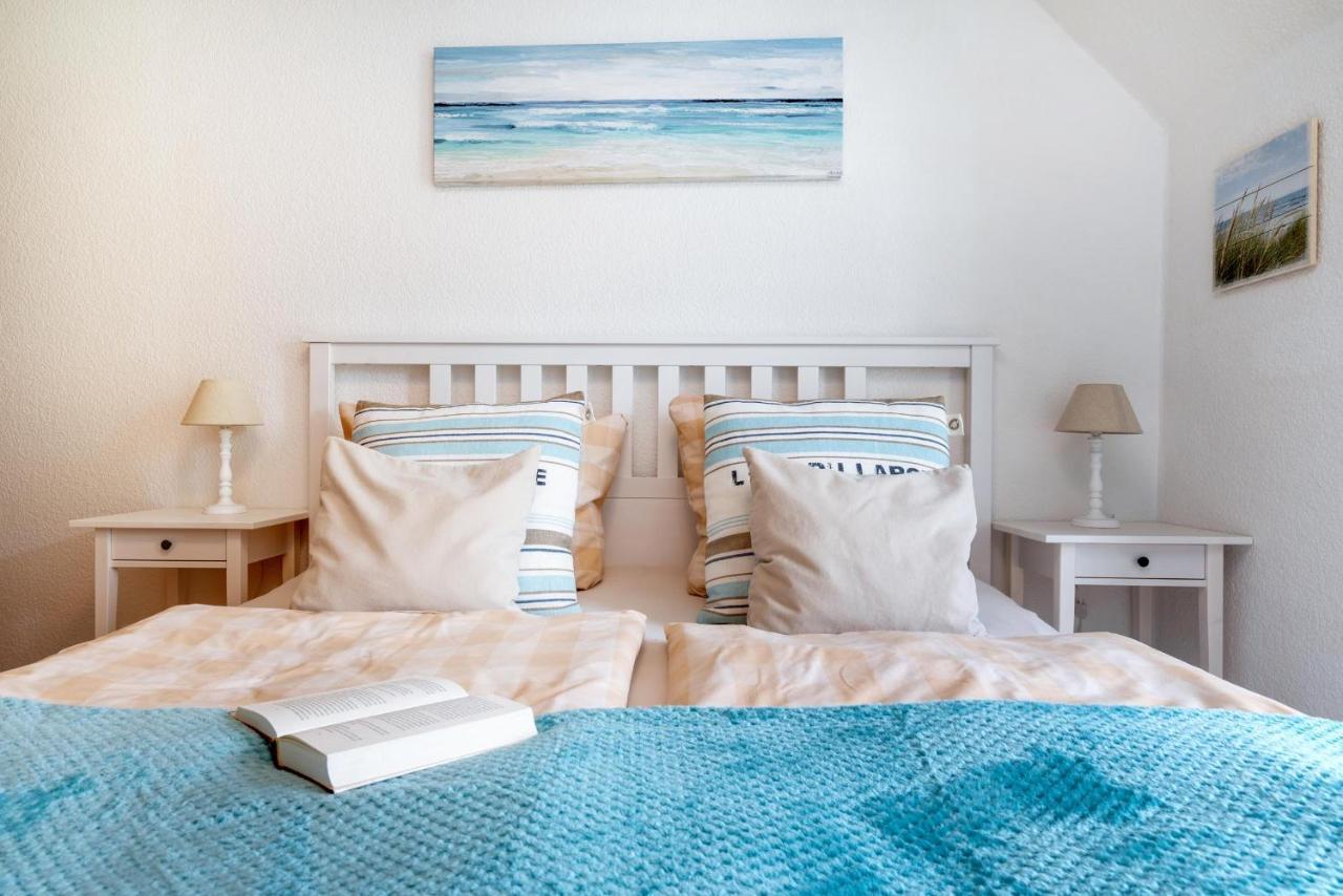 Nordsteer Villa Zingst Eksteriør bilde